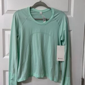 New Swiftly Tech Long
Sleeve 2.0 *Race